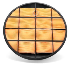 Fleetguard AF4333 AIR FILTER-ANY SHAPE W/UNIQUE MEDIA