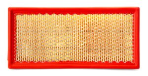 Fleetguard AF4339 AIRFILTER ONENGINE RIGID OUTER BODY