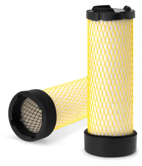 Fleetguard AF4341 Secondary Air Filter Air Filter