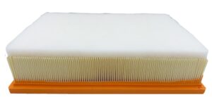 Fleetguard AF4345 Panel Air Filter