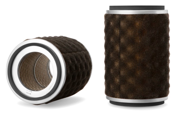 Fleetguard AF4350 Primary Air Filter