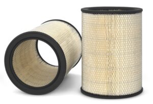 Fleetguard AF4360 Primary Air Filter
