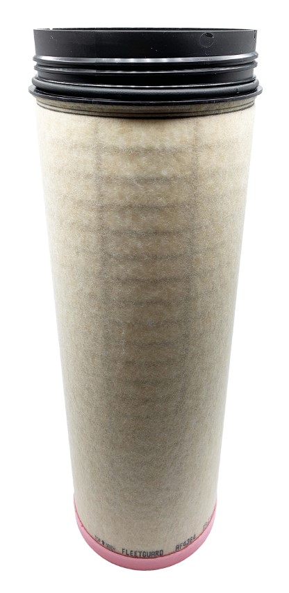 Fleetguard AF4364 Secondary Air Filter Air Filter
