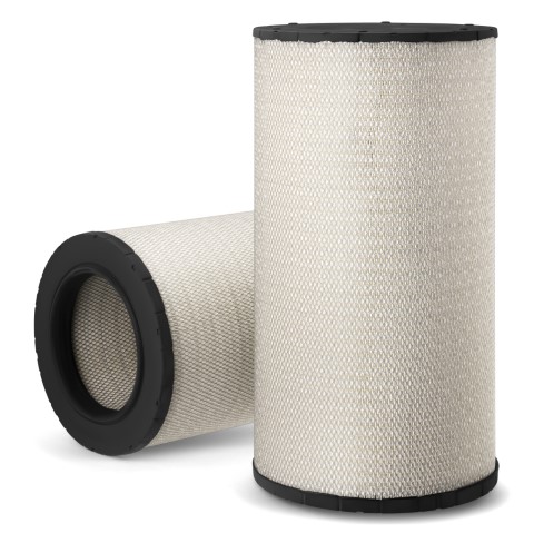 Fleetguard AF4369 Primary Air Filter
