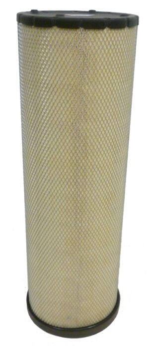Fleetguard AF4370 Secondary Air Filter Air Filter