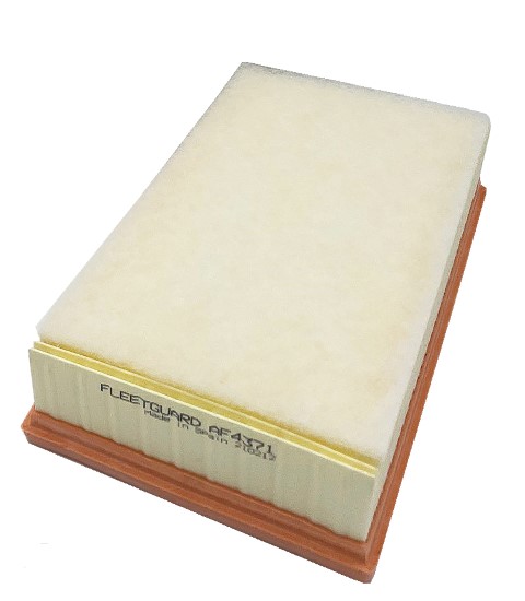 Fleetguard AF4371 Panel Air Filter