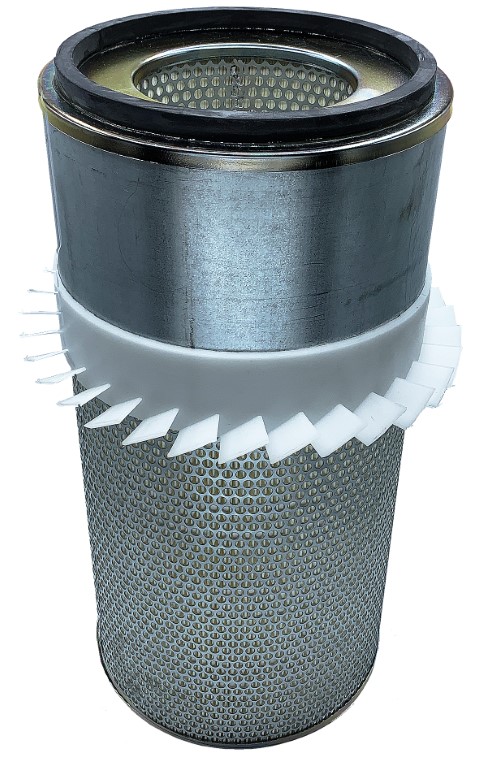 Fleetguard AF4376 Primary Air Filter