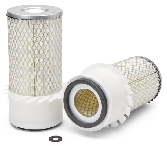 Fleetguard AF437K Primary Air Filter