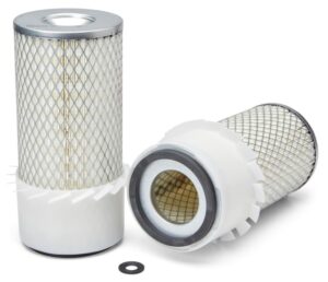 Fleetguard AF437KM Primary Air Filter