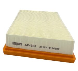 Fleetguard AF4383 Panel Air Filter