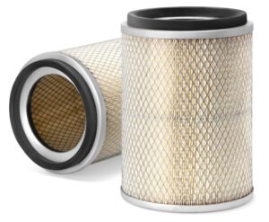 Fleetguard AF439 Primary Air Filter