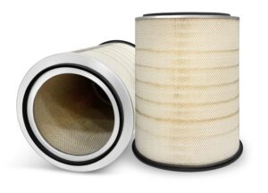 Fleetguard AF4390 Primary Air Filter