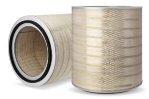 Fleetguard AF4402 Primary Air Filter