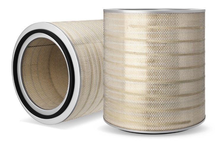 Fleetguard AF4402 Primary Air Filter
