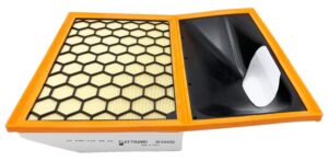 Fleetguard AF4432 Panel Air Filter