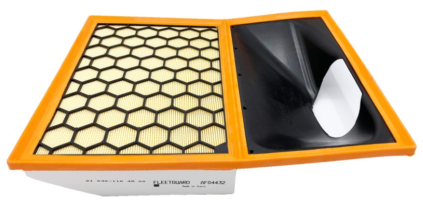 Fleetguard AF4432 Panel Air Filter