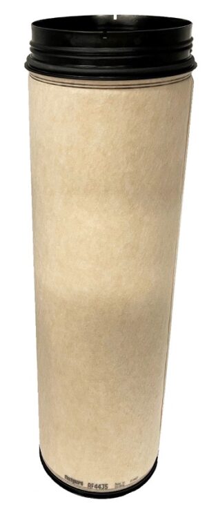 Fleetguard AF4435 Secondary Air Filter Air Filter