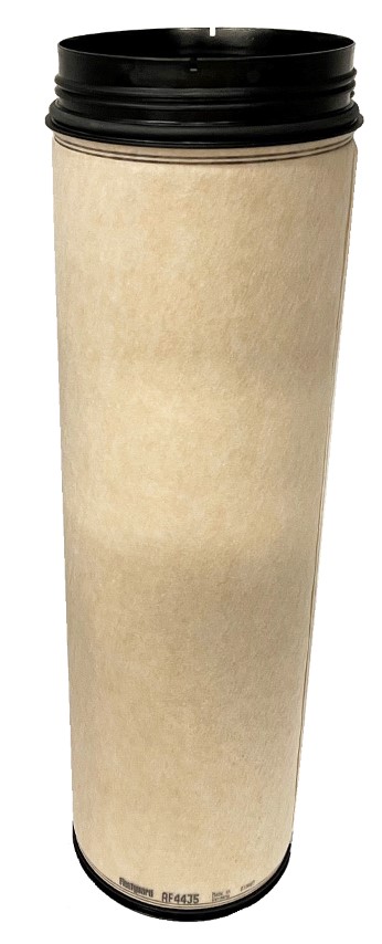 Fleetguard AF4435 Secondary Air Filter Air Filter