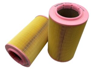 Fleetguard AF4440 Primary Air Filter