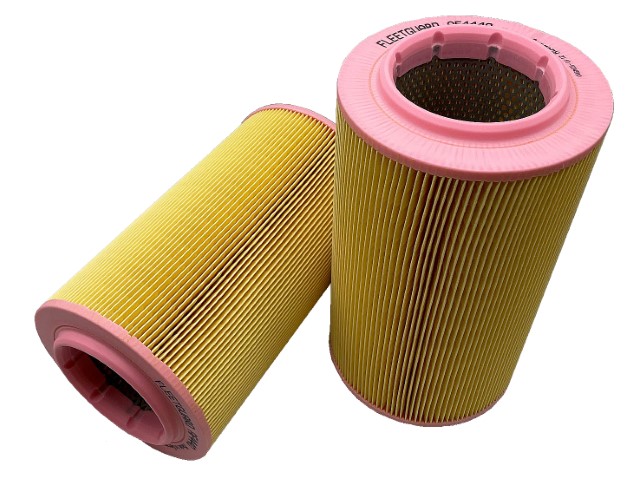 Fleetguard AF4440 Primary Air Filter