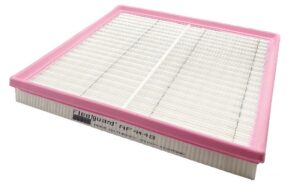 Fleetguard AF4448 Panel Air Filter