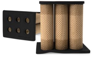 Fleetguard AF445 Panel Air Filter