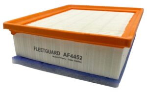 Fleetguard AF4452 Panel Air Filter