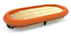 Fleetguard AF4457 Secondary Air Filter Air Filter