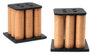 Fleetguard AF446 Panel Air Filter