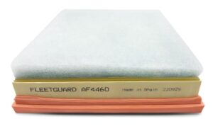 Fleetguard AF4460 Panel Air Filter