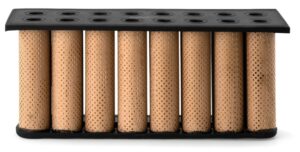 Fleetguard AF450 Panel Air Filter