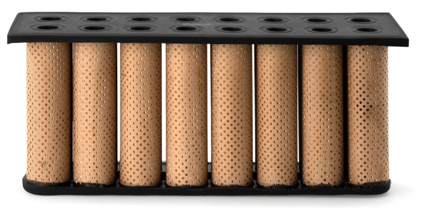 Fleetguard AF450 Panel Air Filter