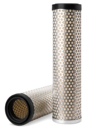 Fleetguard AF4500 Secondary Air Filter Air Filter