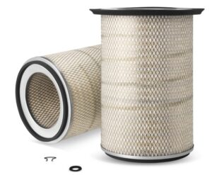 Fleetguard AF4504M Primary Air Filter