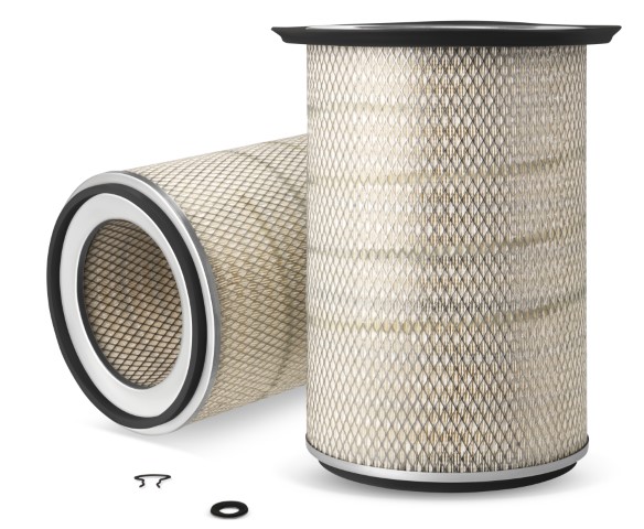 Fleetguard AF4504M Primary Air Filter