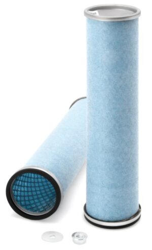 Fleetguard AF4510 Secondary Air Filter Air Filter