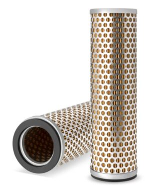 Fleetguard AF4511 Secondary Air Filter Air Filter