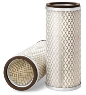 Fleetguard AF4512 Secondary Air Filter Air Filter