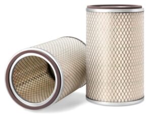 Fleetguard AF4514 Secondary Air Filter Air Filter