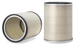 Fleetguard AF4515 Secondary Air Filter Air Filter