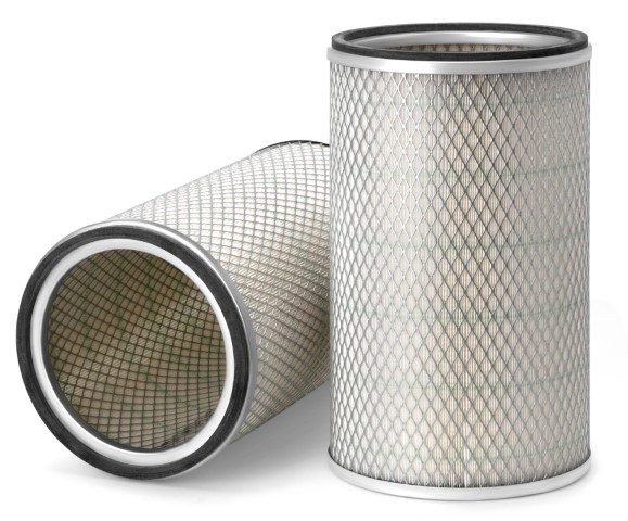 Fleetguard AF4516 Secondary Air Filter Air Filter