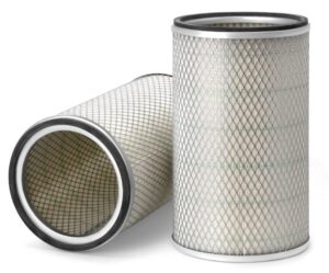 Fleetguard AF4516M Secondary Air Filter Air Filter