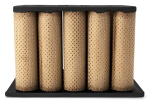 Fleetguard AF452 Panel Air Filter