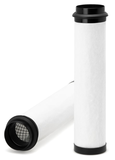 Fleetguard AF4521 Secondary Air Filter Air Filter