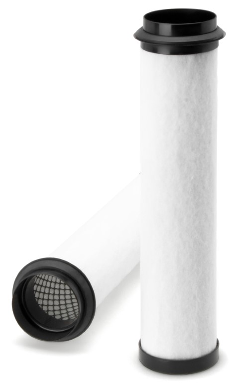 Fleetguard AF4522 Secondary Air Filter Air Filter