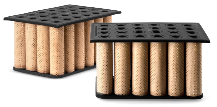Fleetguard AF453 Panel Air Filter