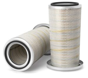 Fleetguard AF4535M Primary Air Filter