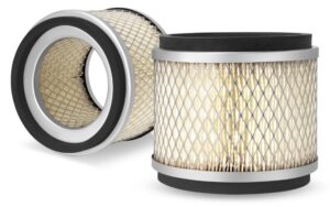 Fleetguard AF4536 Primary Air Filter