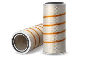 Fleetguard AF4549 Primary Air Filter