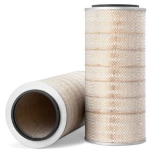 Fleetguard AF4550 Primary Air Filter